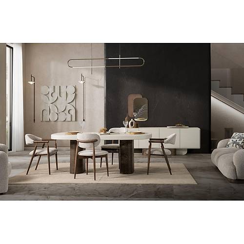 �stanbul-TR Yemek Odas�