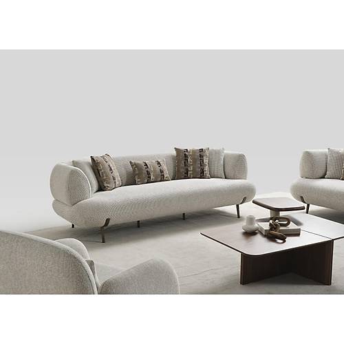 Candy Yatakl-ETN Koltuk Takm