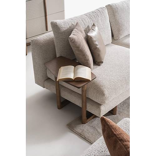 Aksa-HLL Koltuk Tak�m�