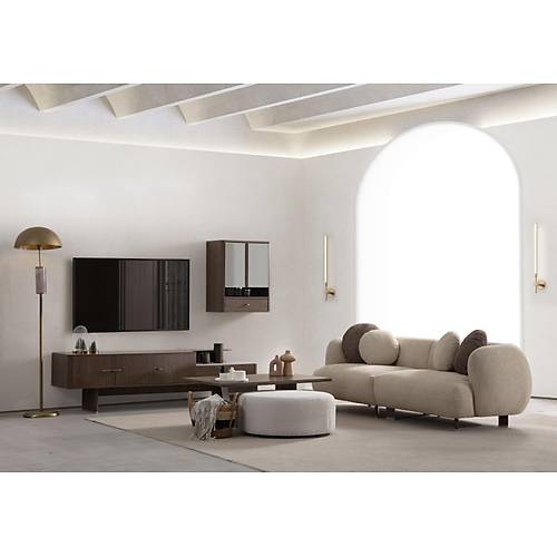 Teddy-NOW Koltuk Tak�m�