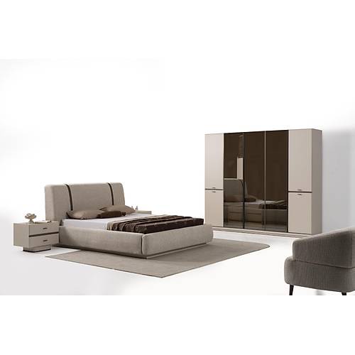 Merrill-MOR Yatak Odas�