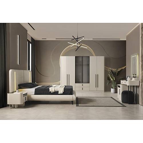 Berlin-ADS Yatak Odas�