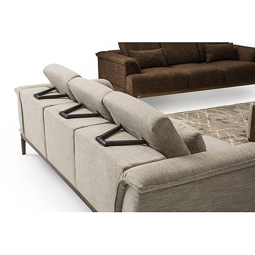 Aston-BZT Koltuk Takm