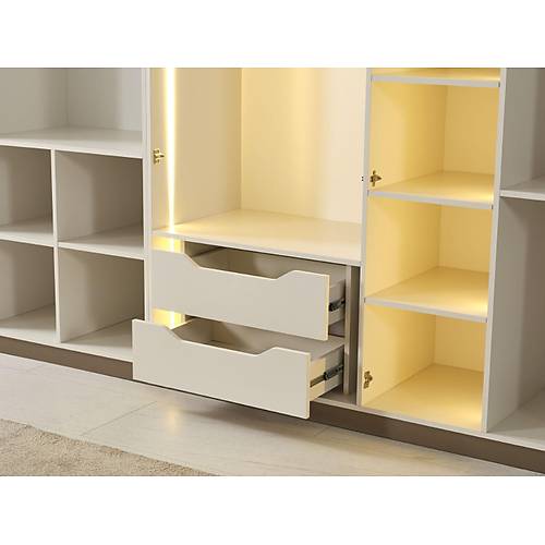 Neutra-MOB Yatak Odas�