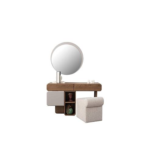 Monde-FSM Yatak Odas�