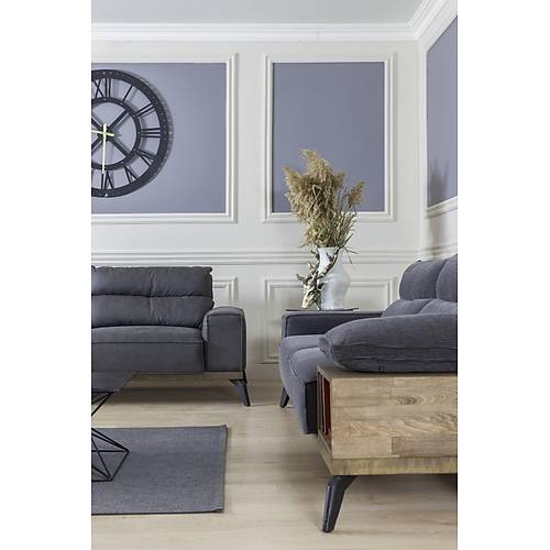 Glasgow-RLX Koltuk Tak�m�