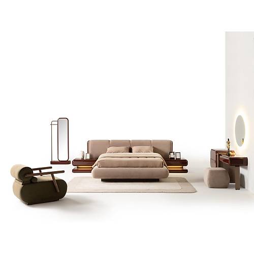 Moccina Bordo-NLL Yatak Odas�