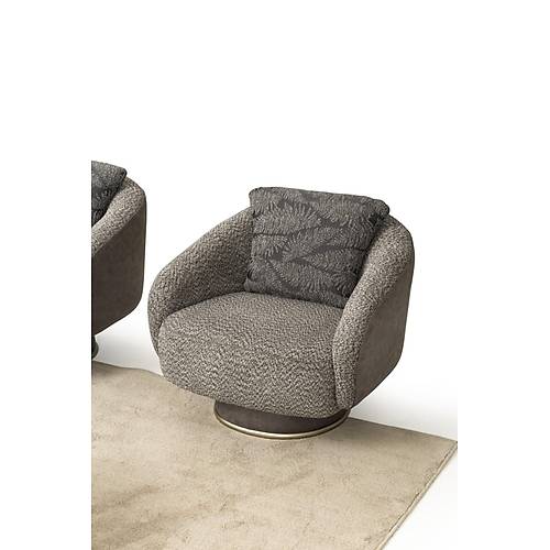 Aristo-CAN Koltuk Takm