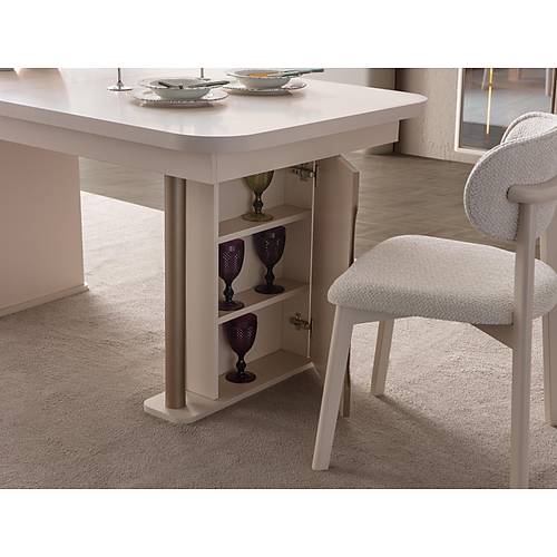 Efor-ALVS Yemek Odas�