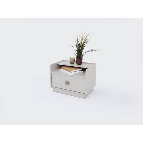 Graf-SLD Yatak Odas�