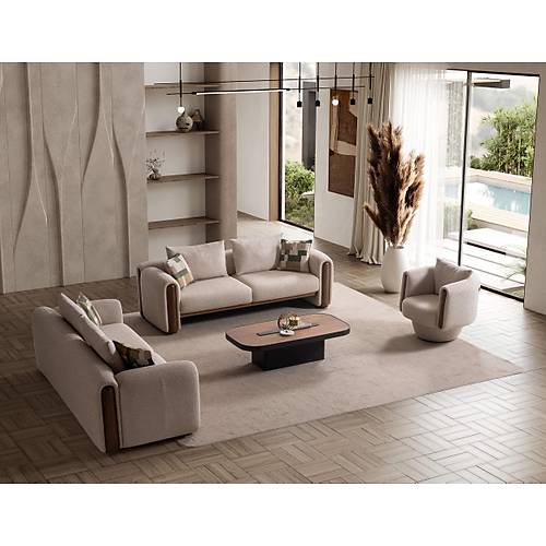 Tesla-SFX Koltuk Takm