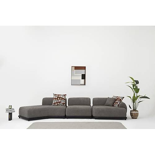 Bonn Arc-WX Koltuk Tak�m�