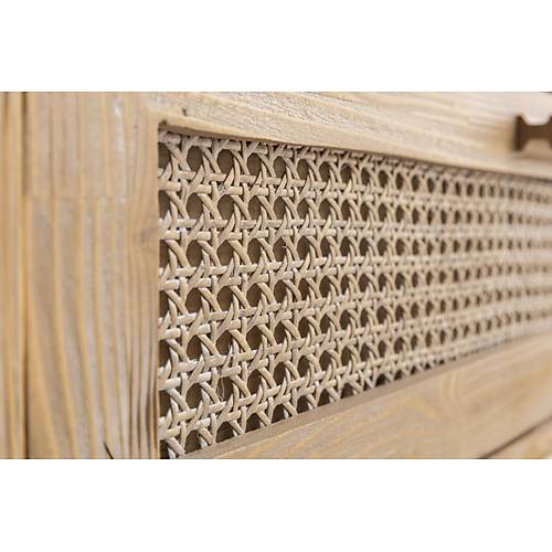 Amsterdam-BOHO Yatak Odas�