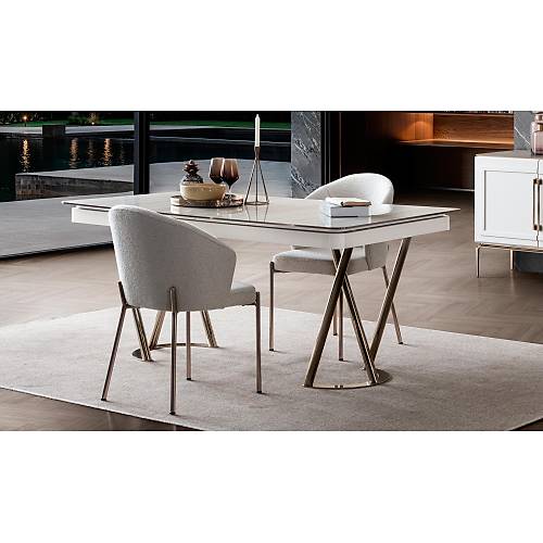 Chloe-GL Yemek Odas�