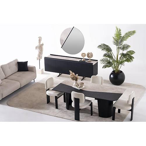 Gallada-STT Yemek Odas�