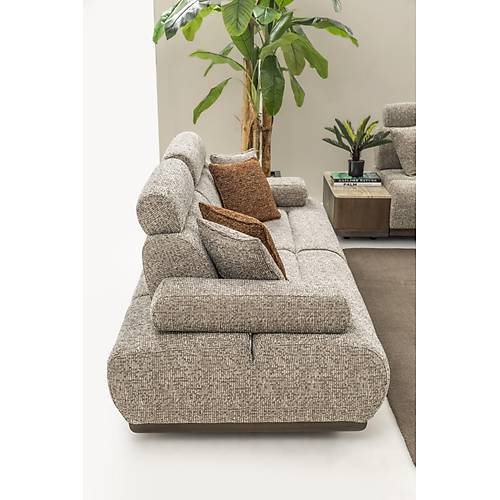 Albalonga-KRS Koltuk Takm