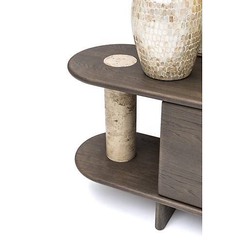 New Pouffer-CF Yemek Odas�