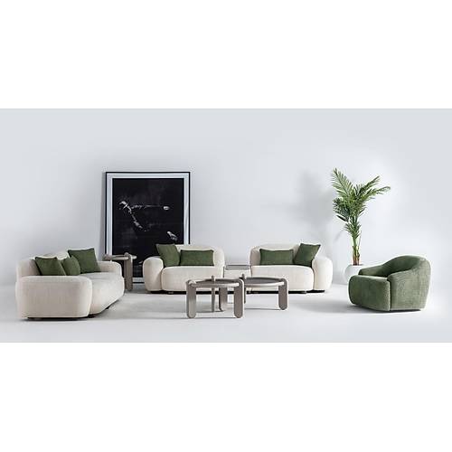 Bade-MD Koltuk Tak�m�