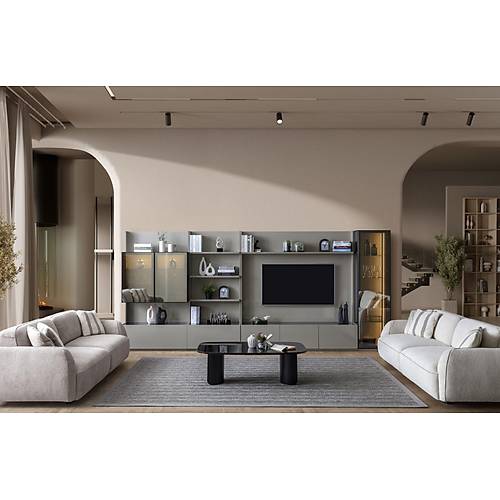 Zenith-GL Koltuk Takm