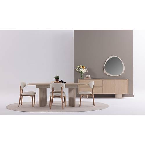 Bulova-SLD Yemek Odas