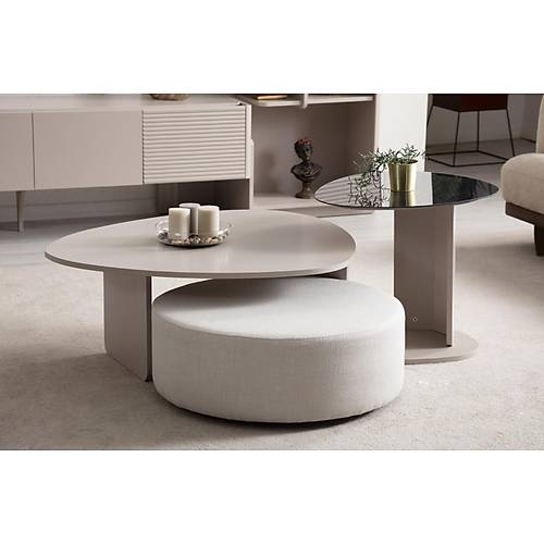 Arte-NOW Koltuk Takm