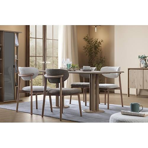 Mona-GL Yemek Odas�