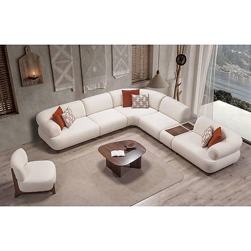 Arissa-ELX Ke Koltuk