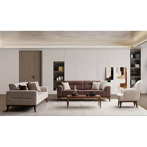 Parmasi-MY Koltuk Tak�m�