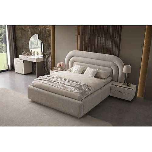 Cove-TK Yatak Odas�