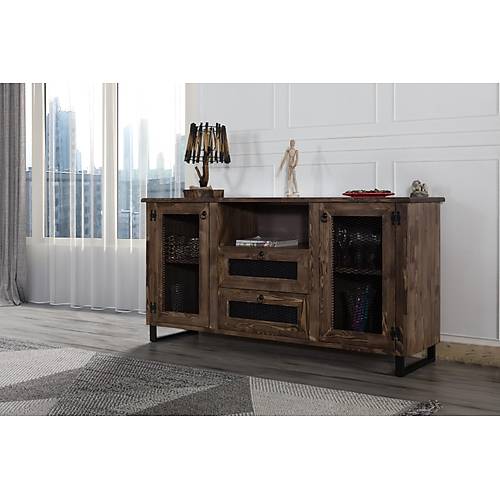 Star-�W Yemek Odas�