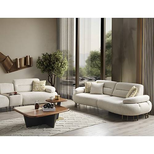 Lotus-LVT Koltuk Tak�m�