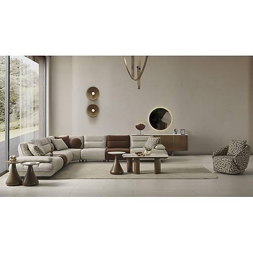 Alegria-LOU K��e Koltuk