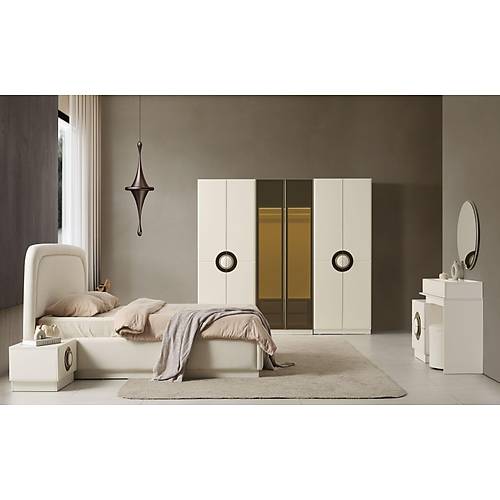 Eccrine-BER Yatak Odas�