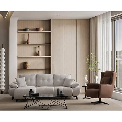 Elit-SUD Koltuk Tak�m�