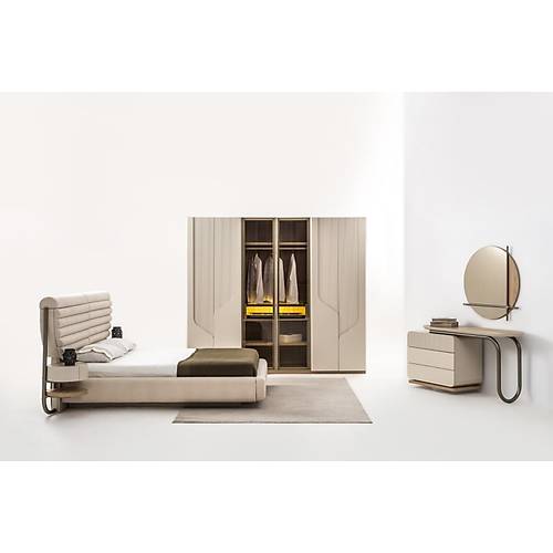 Bianca-CAN Yatak Odas