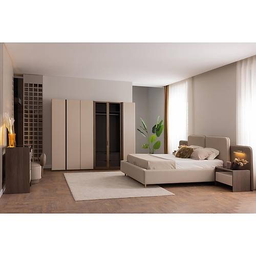 Ronita Yatak Odas�