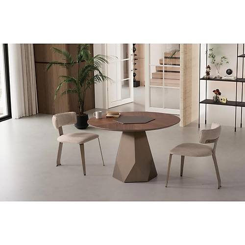 Charm-MASS Masa & Sandalye