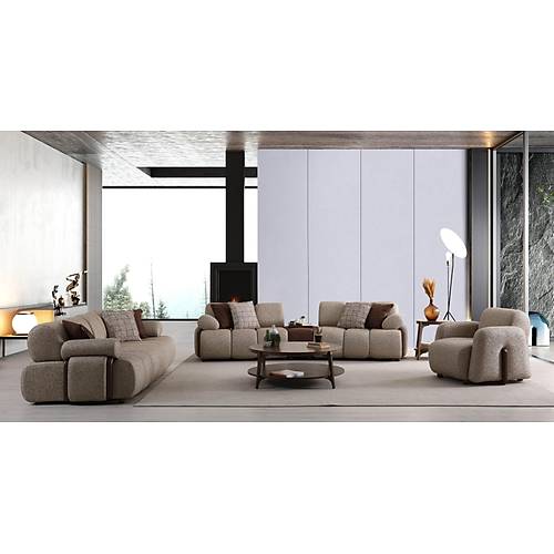 Marsel-D� Koltuk Tak�m�