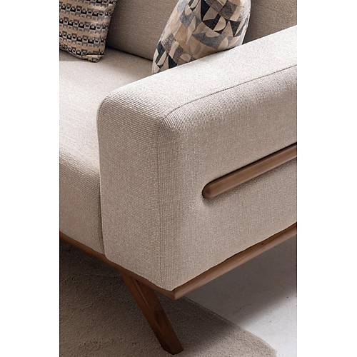 Ohri-B� Koltuk Tak�m�