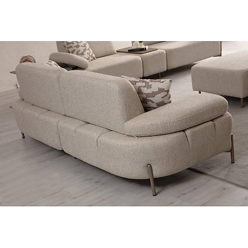 Midas-TMM Koltuk Takm