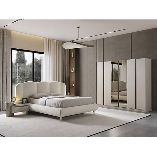 Sahra-ADS Yatak Odas�