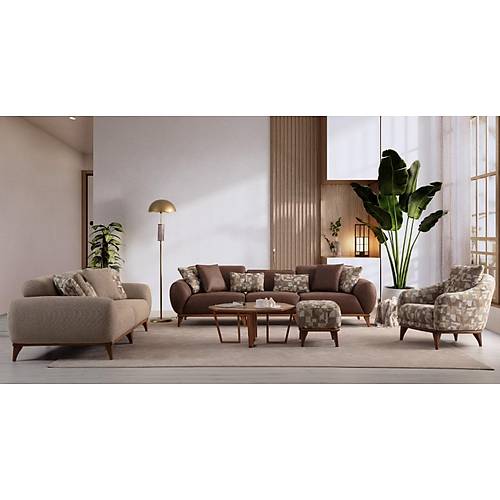 Barcelona-PRS Koltuk Tak�m�