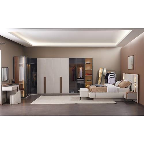 Collina-LVL Yatak Odas�