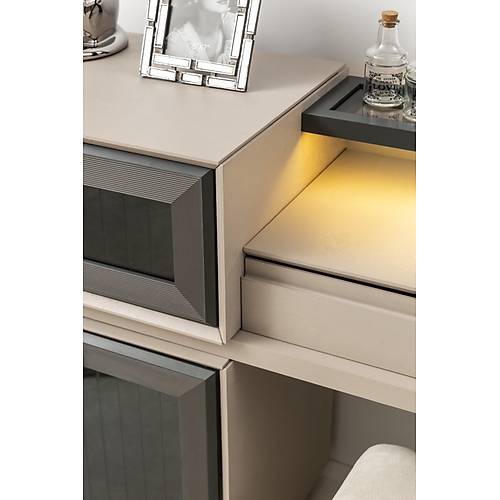 Oregon-CAN Yatak Odas�