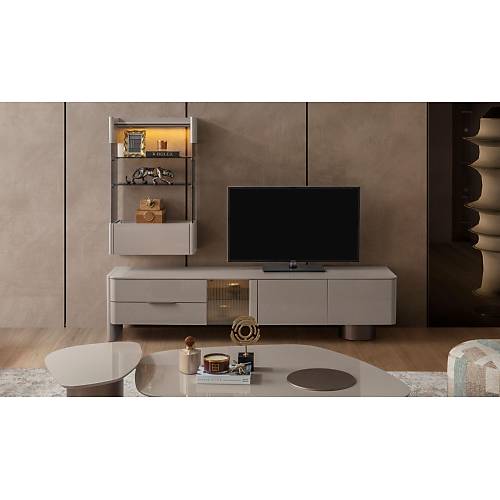 Magna-MO Tv nitesi