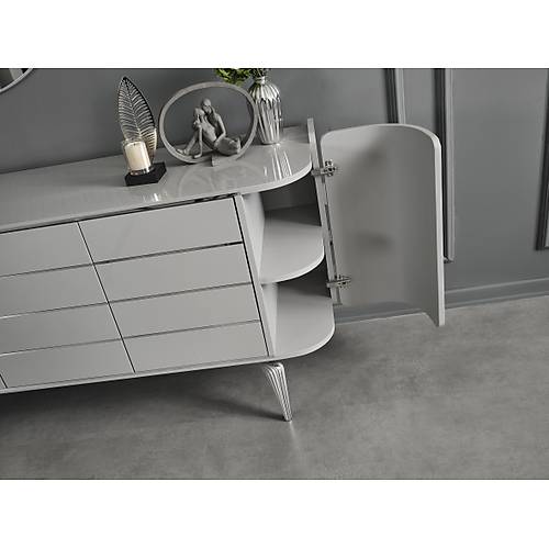 Karya Gri-FO Yemek Odas�