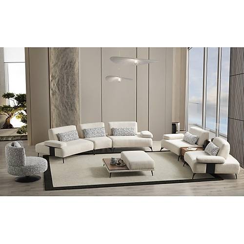 Parma-SAR Koltuk Tak�m�