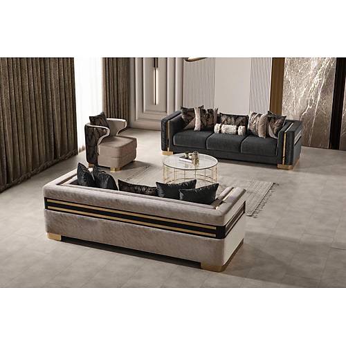 Rolex-M�A Koltuk Tak�m�