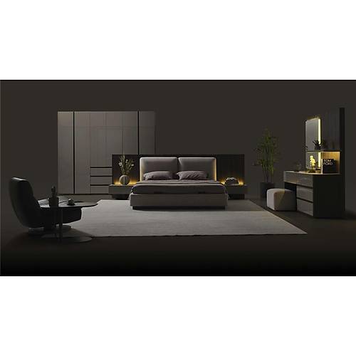 Biense-AO Yatak Odas