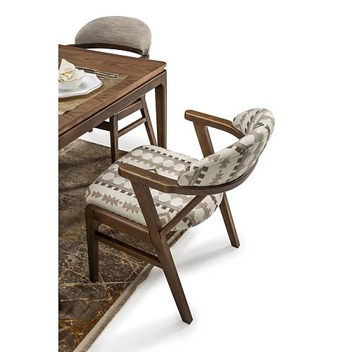 Aston-BZT Yemek Odas�